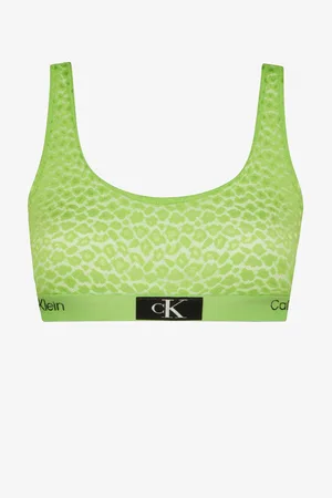 Calvin Klein Dámská krajková podprsenka Underwear - Dámské