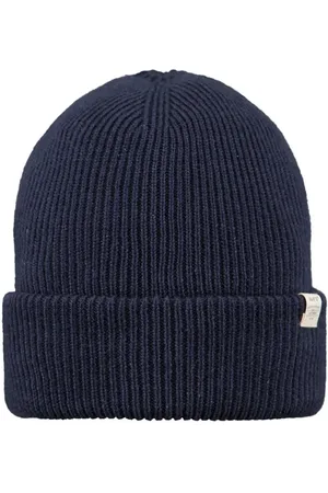 Barts Zimní čepice KINABALU BEANIE Old Blue