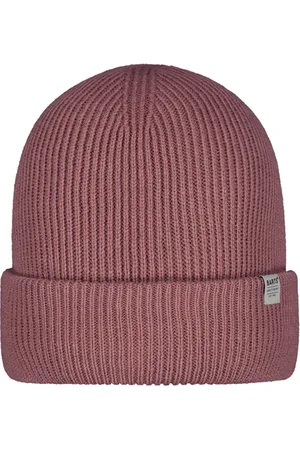 Barts Zimní čepice KINABALU BEANIE Morganite