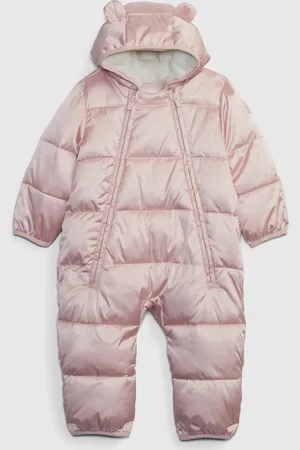 GAP Baby zimní kombinéza - Holky