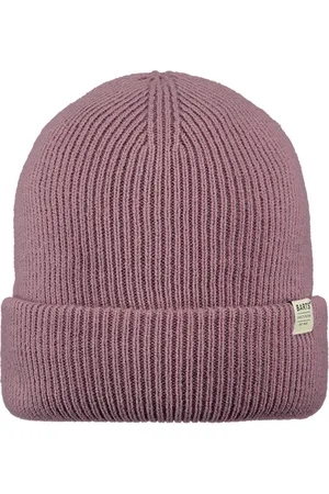 Barts Zimní čepice KINABALU BEANIE Mauve
