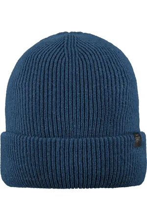 Barts Zimní čepice KINABALU BEANIE Blue