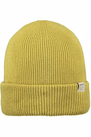 Barts Zimní čepice KINABALU BEANIE Corn