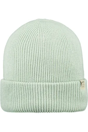 Barts Zimní čepice KINABALU BEANIE Light Pistache