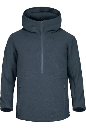 WOOX Pile fleece mikina Attu