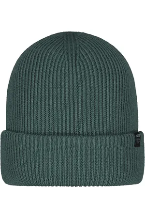Barts Zimní čepice KINABALU BEANIE Cedar