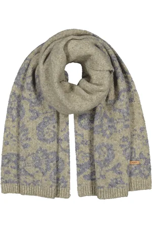 Barts Šála TANUA SCARF Light Pistache