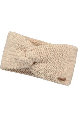 Barts Čelenka JONNI HEADBAND Cream