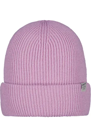 Barts Zimní čepice KINABALU BEANIE Orchid