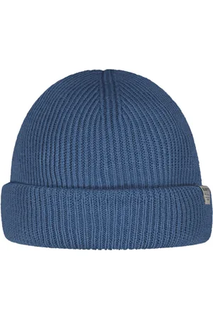 Barts Zimní čepice KINYETI BEANIE Sky