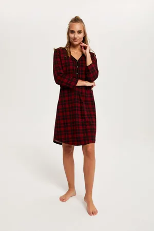 Italian Fashion Dámská košile Ordesa 3/4 rukáv - potisk