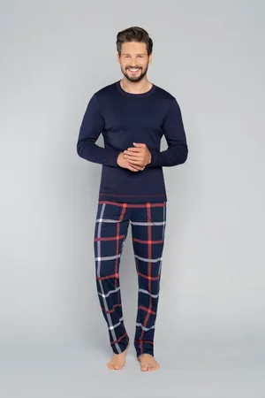Italian Fashion Pánské pyžamo