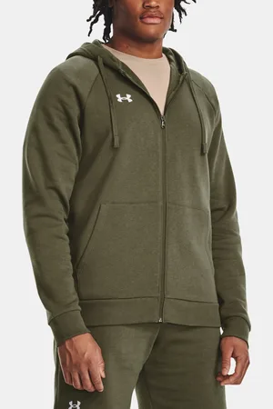 Under Armour Pánská mikina