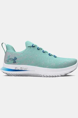 Under Armour Boty UA W Velociti 3-BLU - Dámské