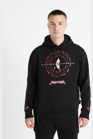 Celio Mikina Fullmetal Alchemist - Pánské