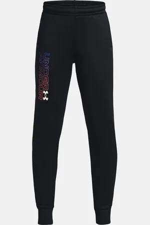 Under Armour Chlapecké tepláky