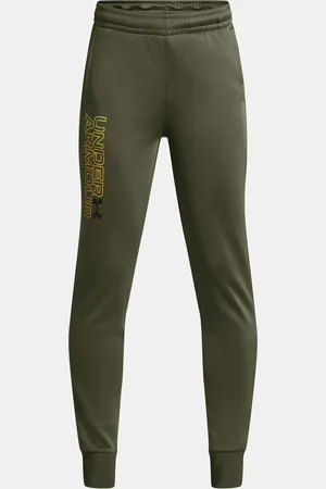Under Armour Chlapecké tepláky