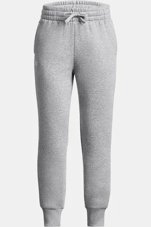 Under Armour Tepláky UA Rival Fleece Joggers-GRY - Holky
