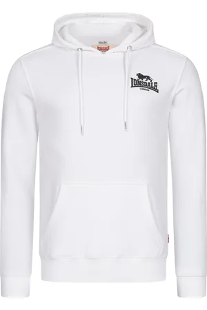 Lonsdale London Pánská mikina Logo