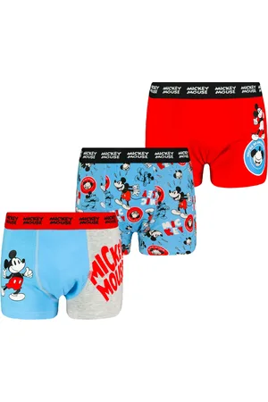 Licensed Chlapecké boxerky