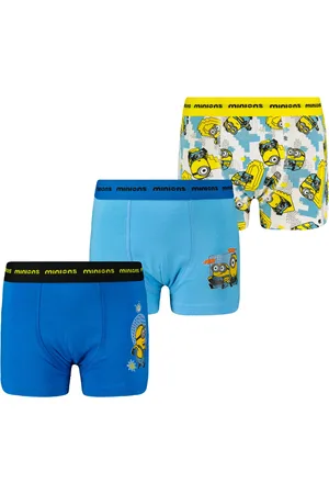 Licensed Chlapecké boxerky