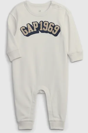 GAP Baby overal s logem - Kluci