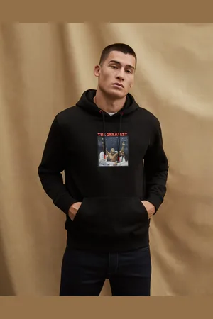 Celio Mikina Muhammad Ali - Pánské