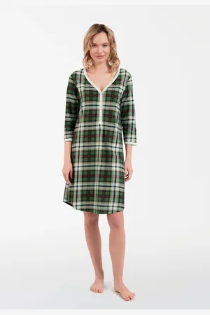 Italian Fashion Dámská košile Asama 3/4 rukáv - potisk