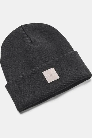Under Armour Čepice UA Halftime Cuff-BLK - Dámské