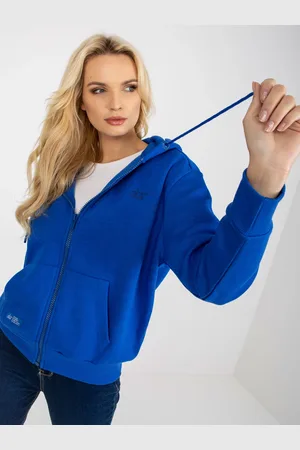 Sublevel Tmavě mikina SUBLEBEL na zip