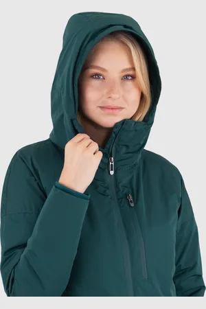 WOOX Parka Gakona