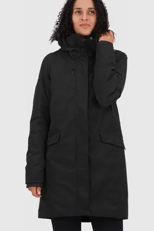 WOOX Parka Lucania