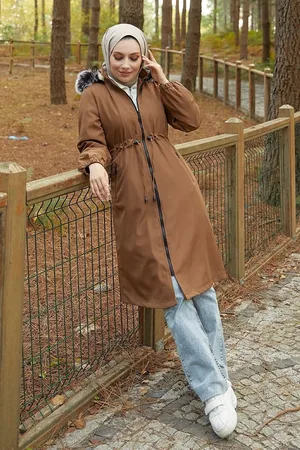 Instyle Vnitřní fleecová bunda do deště 4601