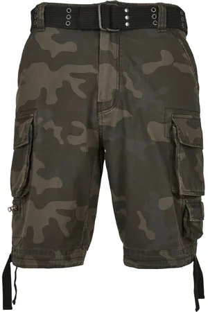 Brandit Savage Vintage darkcamo