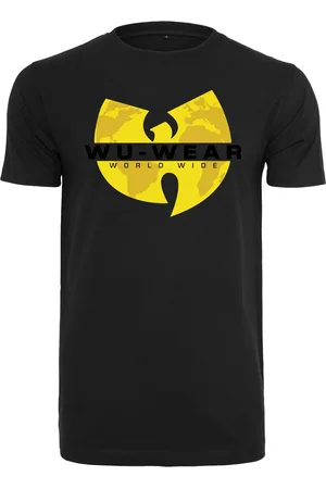 Wu Wear Pánské tričko