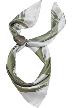 Urban classics Štětec Bandana olivecolor