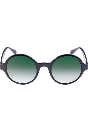 MSTRDS Sluneční brýle Retro Funk blk/grn