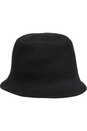 Urban classics Knit Bucket Hat