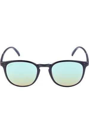 MSTRDS Sluneční brýle Arthur Youth blk/blue