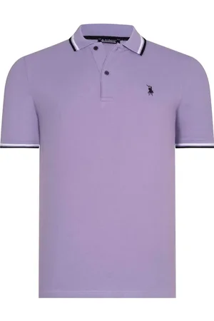 Dewberry Pánská polokošile