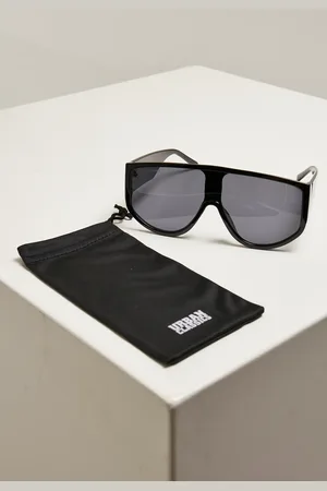 Urban classics Sluneční brýle Florida černé
