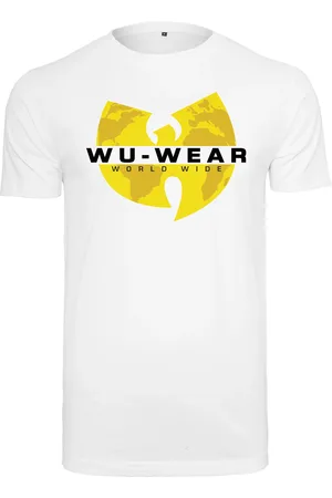 Wu Wear Pánské tričko