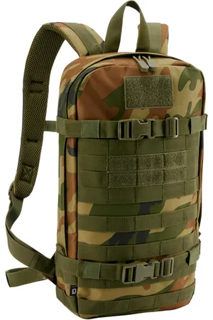 Brandit Batoh US Cooper Daypack lesní maskáčová