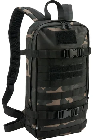 Brandit Americký Cooper Daypack darkcamo