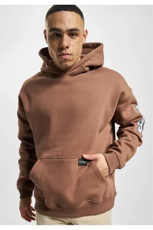 Rocawear Louisville Hoody hnědé
