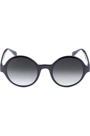 MSTRDS Sluneční brýle Retro Funk blk/gry
