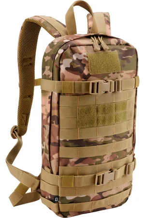Brandit Batoh US Cooper Daypack taktický maskovací