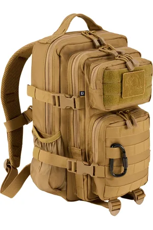 Brandit Dětský batoh US Cooper camel