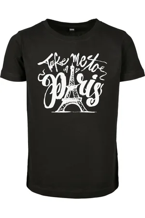 Mister Tee Kids Take Me To Paris