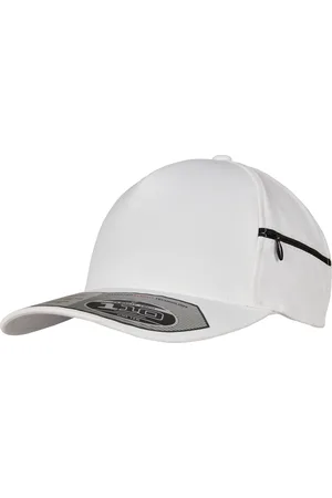 Flexfit 110 Kapesní bílá